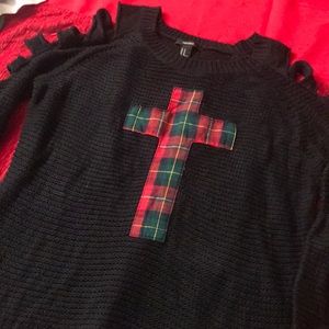 Forever 21 Sweater